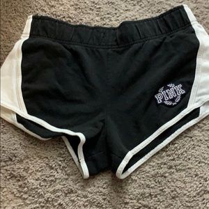 Victoria’s Secret Pink Shorts